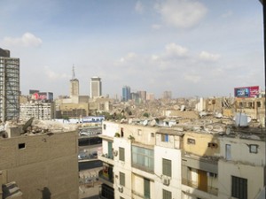 Recognizing the Mother of Cities