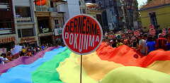 bm296 An LGBT Magazine in Turkey