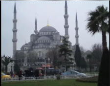 bmtv98 Istanbul Images