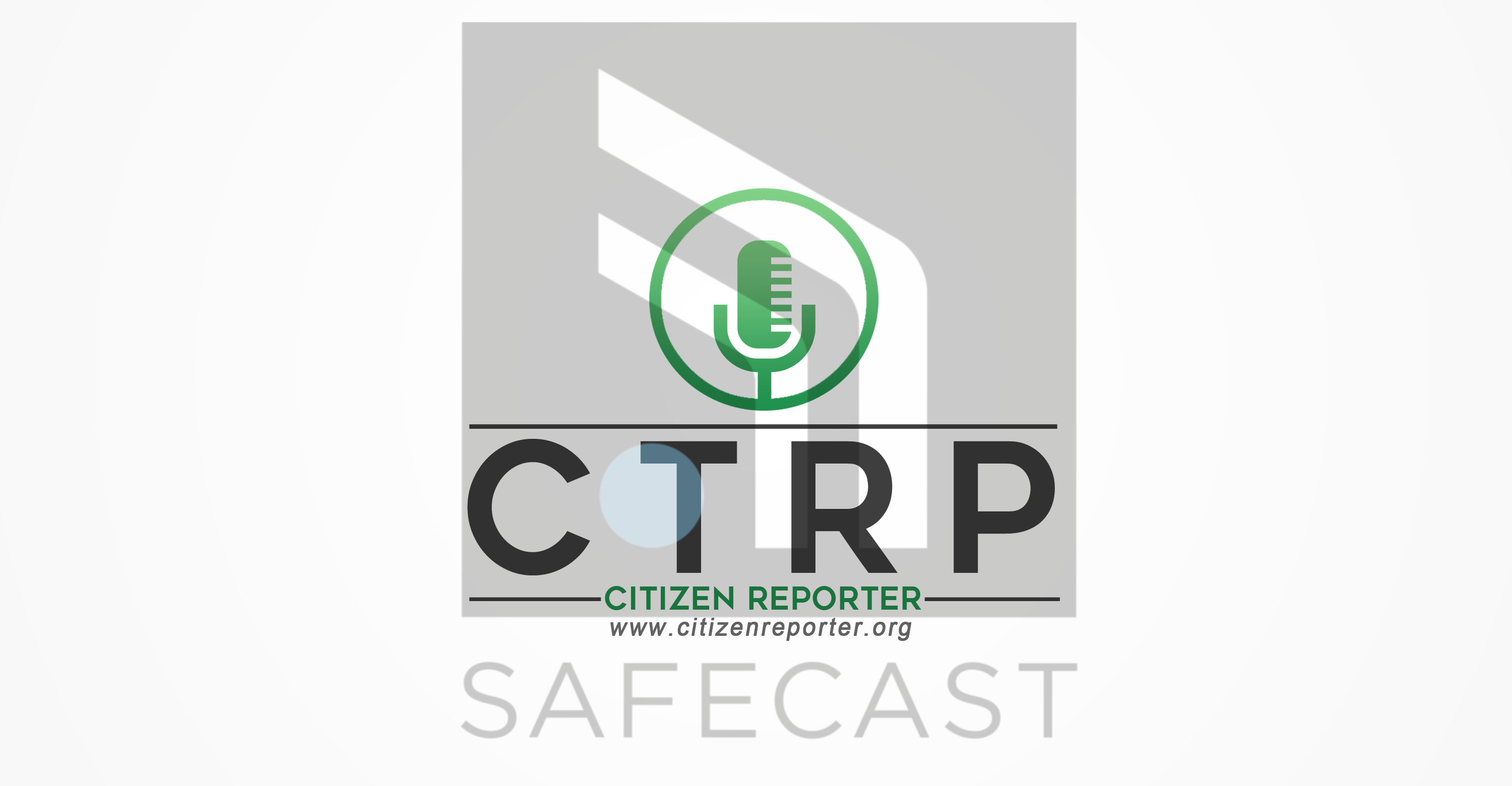 Sean Bonner: On Safecast and Japan