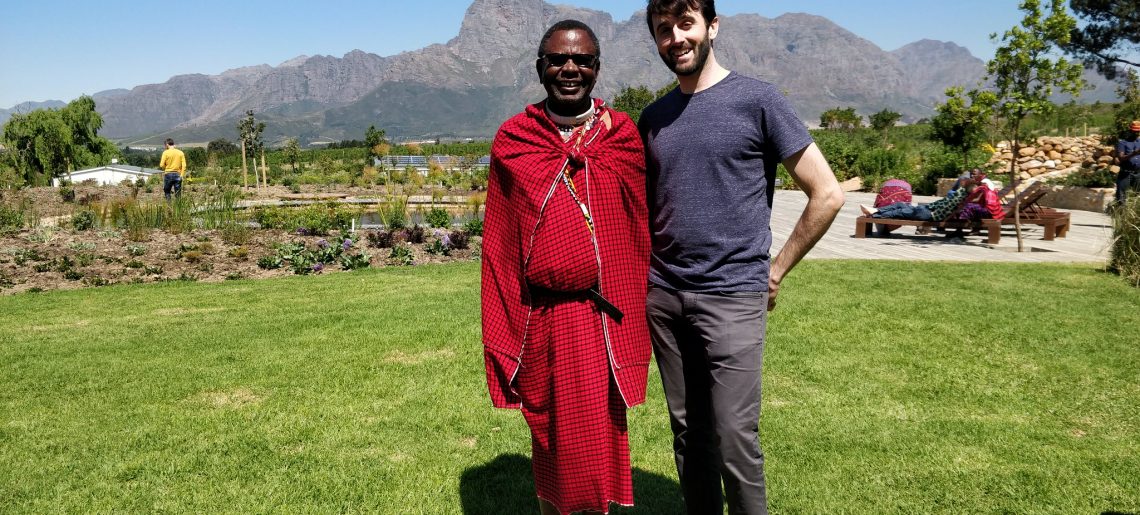 The Maasai people: A Struggle for Land and Justice