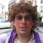 Madge Weinstein