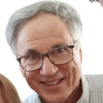 Stephen R. Shalom